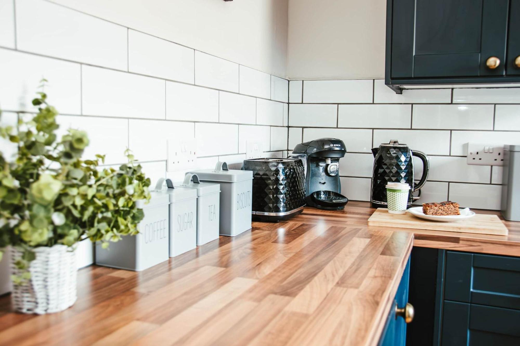 Beautiful Character 3 Bed City Centre Apartment Μπαθ Εξωτερικό φωτογραφία