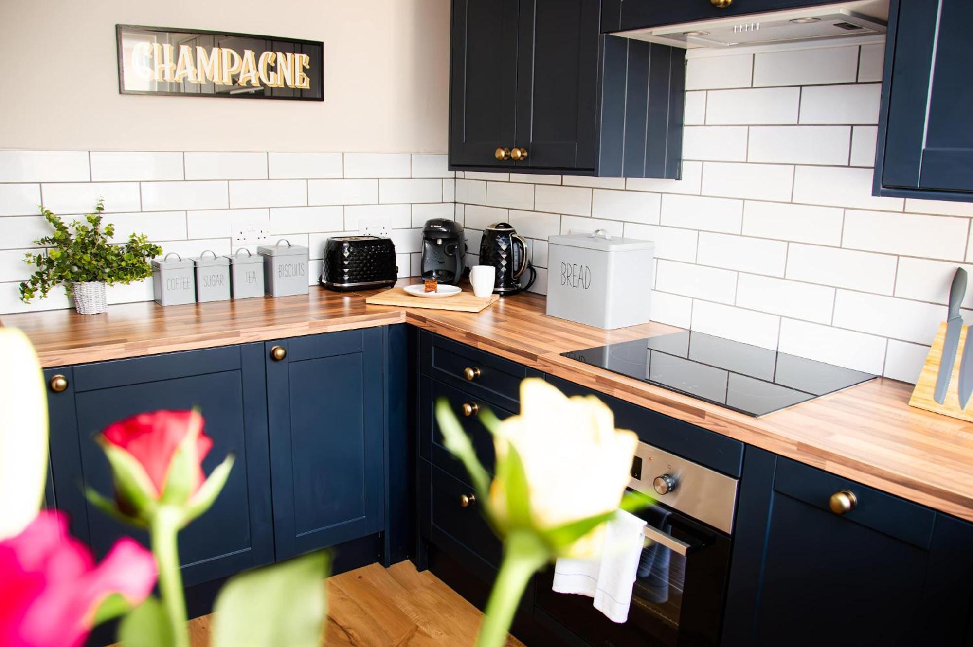 Beautiful Character 3 Bed City Centre Apartment Μπαθ Εξωτερικό φωτογραφία